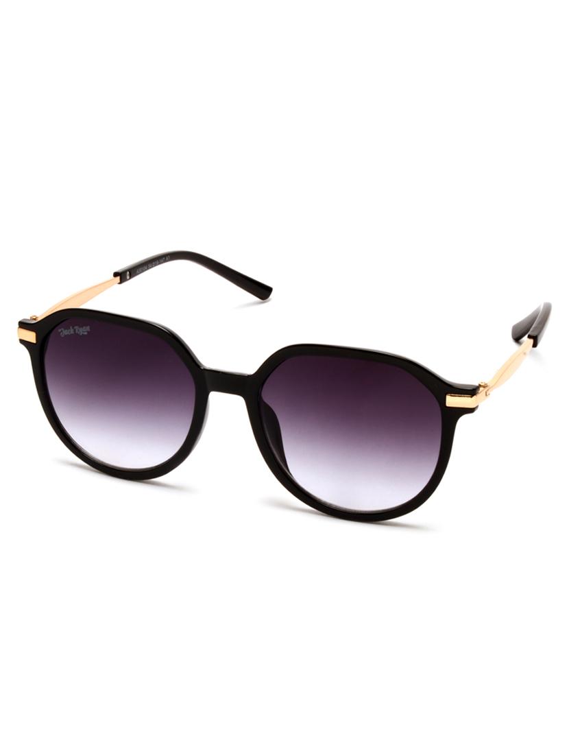 jack ryan uv protective square unisex sunglassess - 17975523 -  Standard Image - 1
