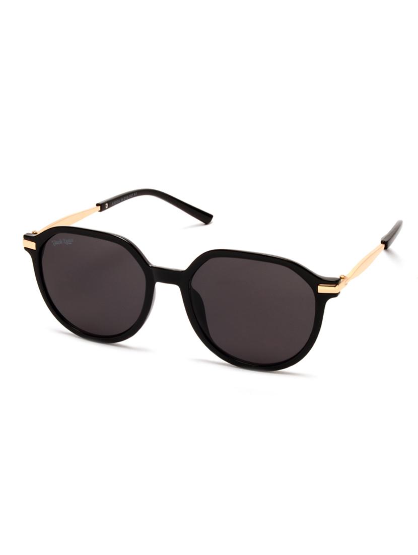 jack ryan uv protective square unisex sunglassess - 17975535 - Standard Image - 1