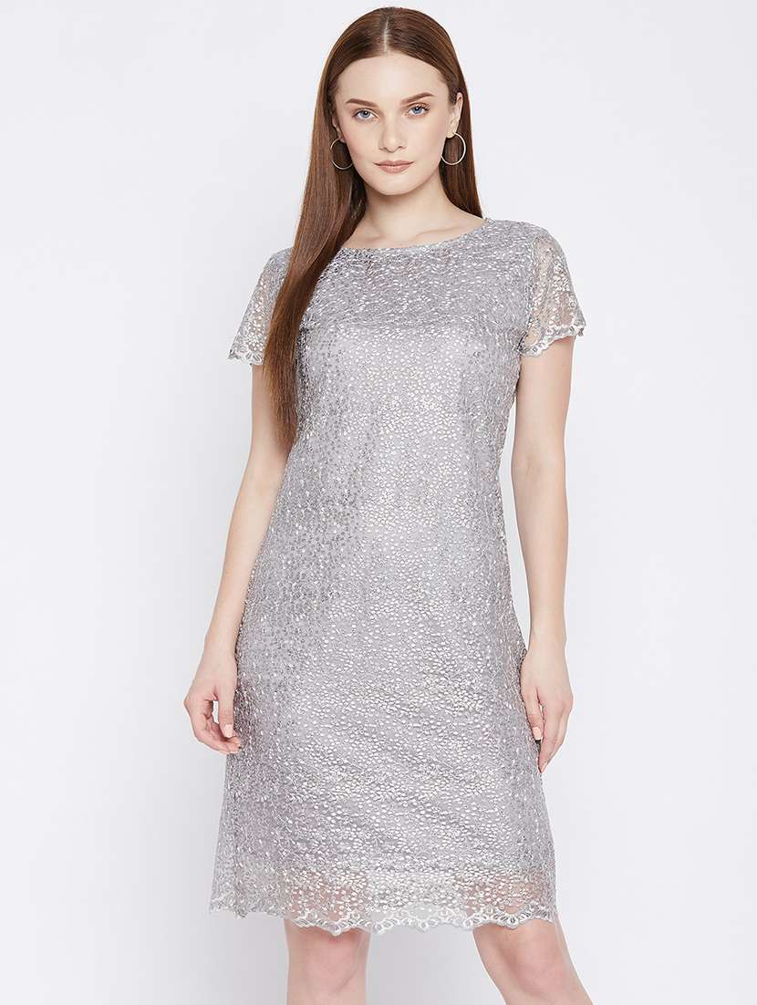 women's  knee length dress
