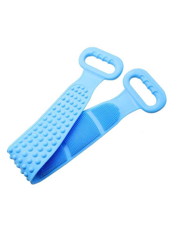 favon cleaning bath brush