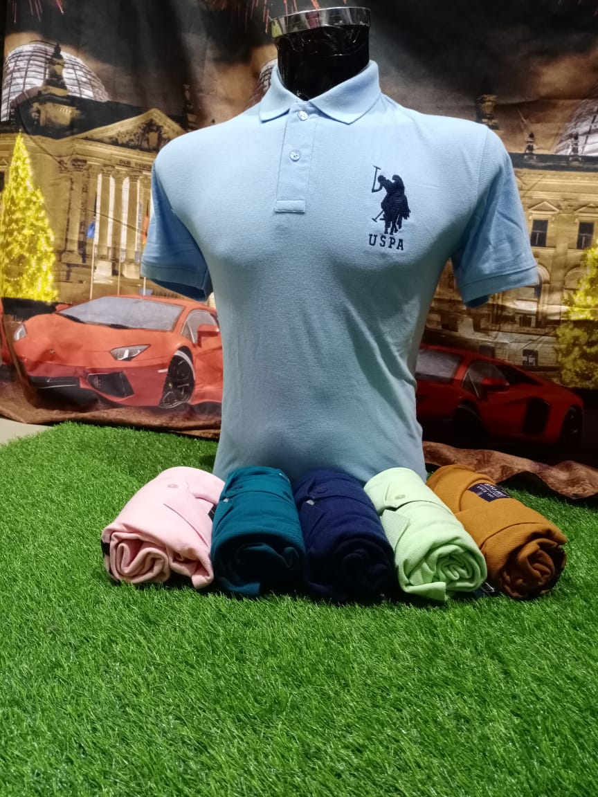 cotton mati t-shirt  - 17980738 -  Standard Image - 1