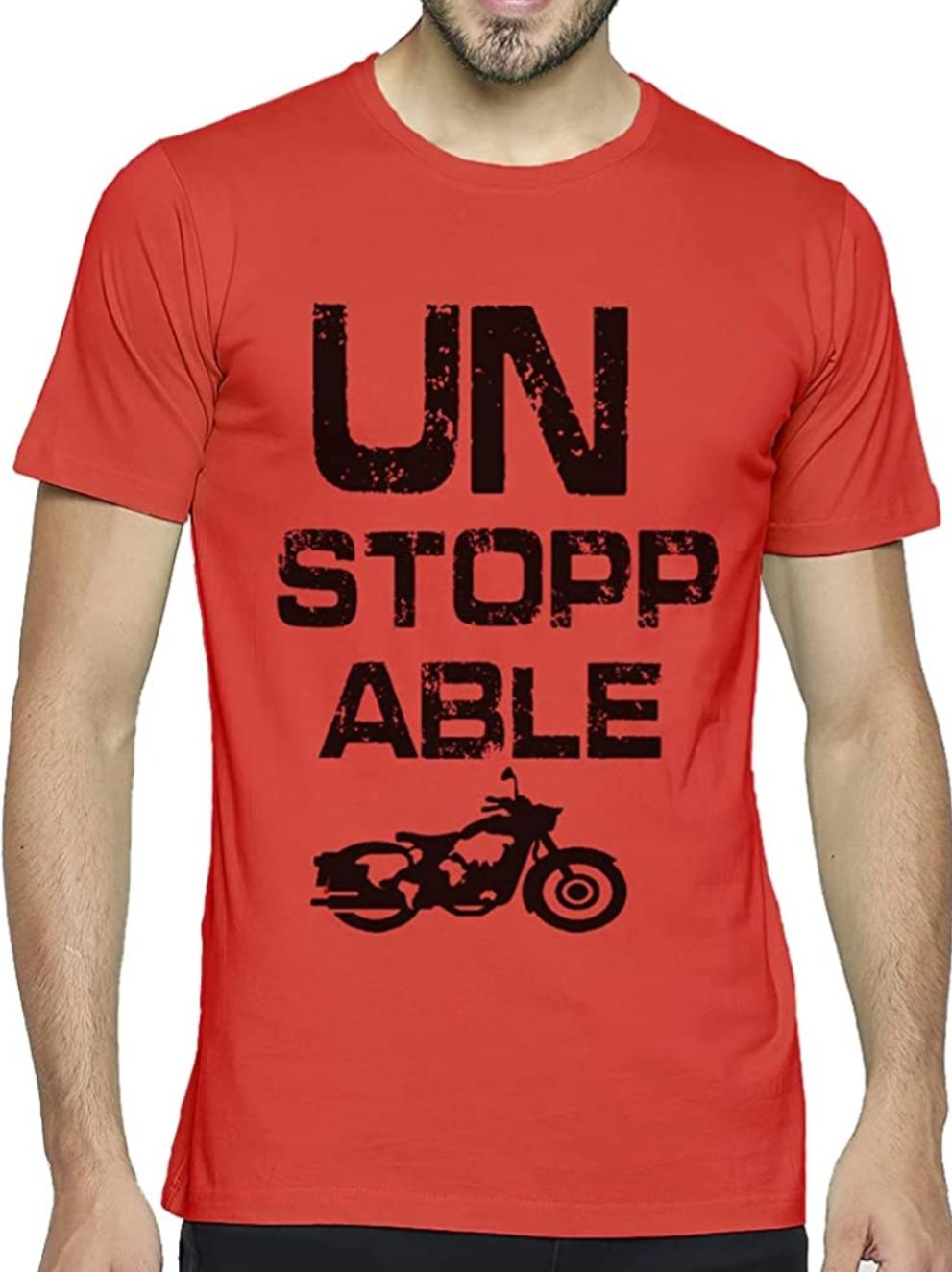t shirts for mens - 17986109 - Standard Image - 1