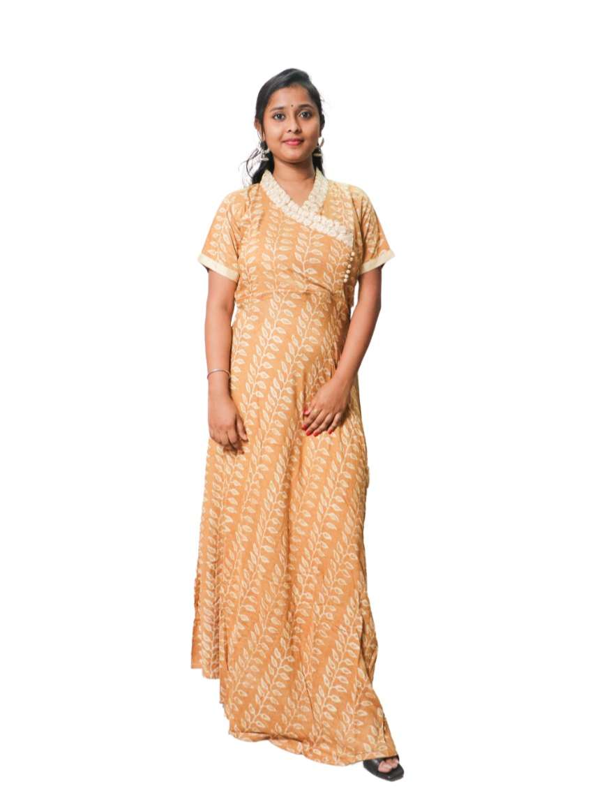 full length gown  - 17988231 -  Standard Image - 1