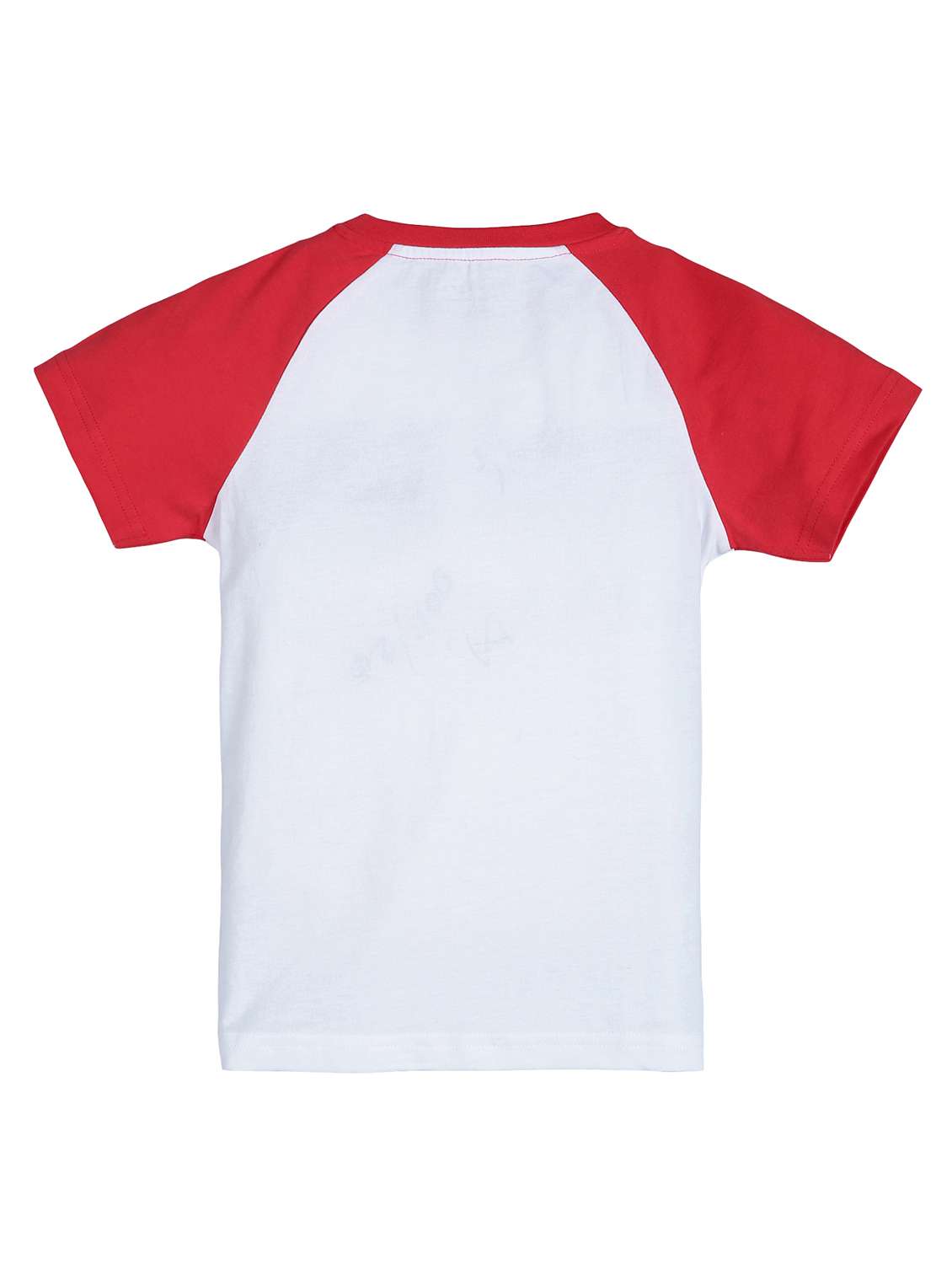 set of 2 color block  t-shirt - 17996609 -  Standard Image - 4
