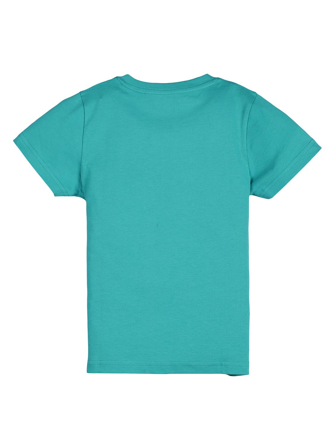 set of 2 printed t-shirt - 17996611 - Standard Image - 4
