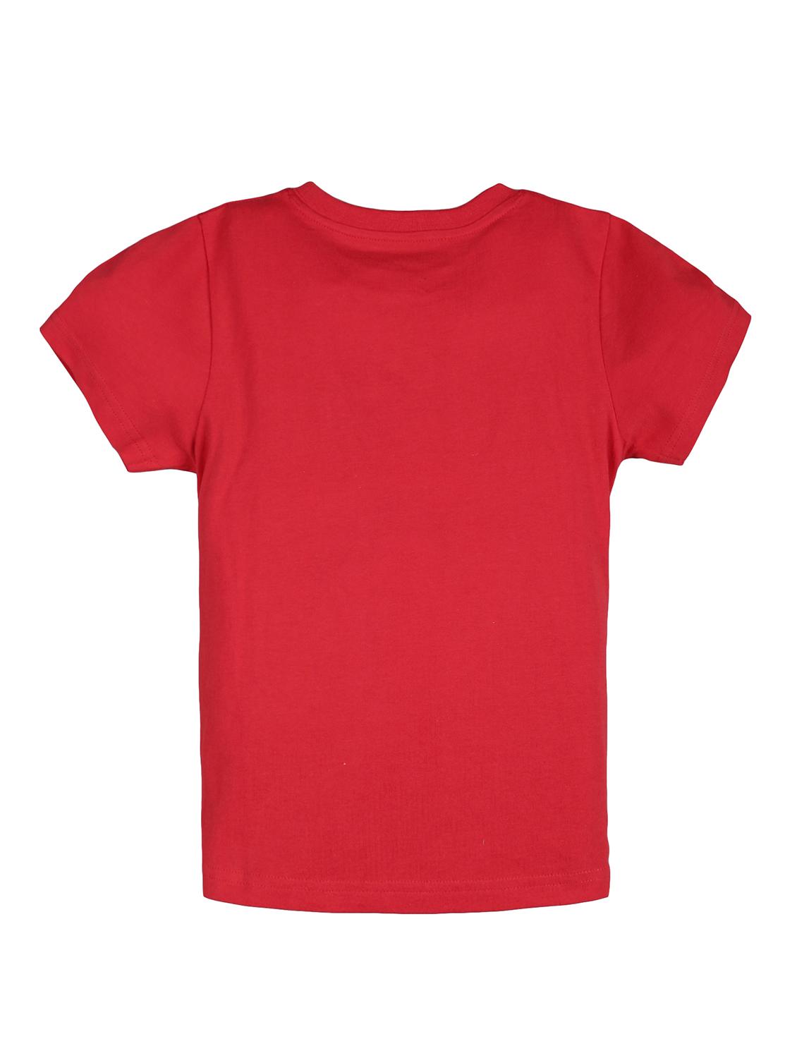 set of 2 printed t-shirt - 17996612 - Standard Image - 4