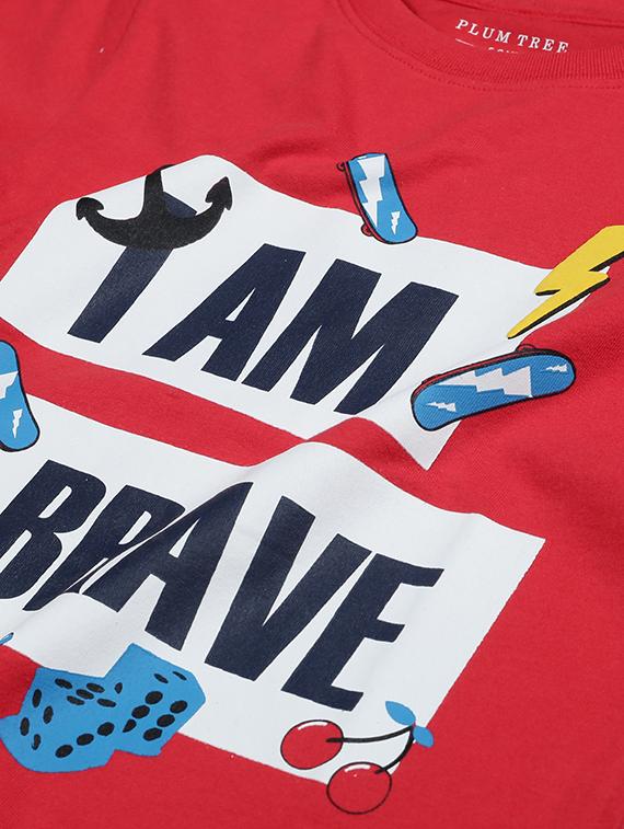 set of 2 printed t-shirt - 17996612 - Standard Image - 6