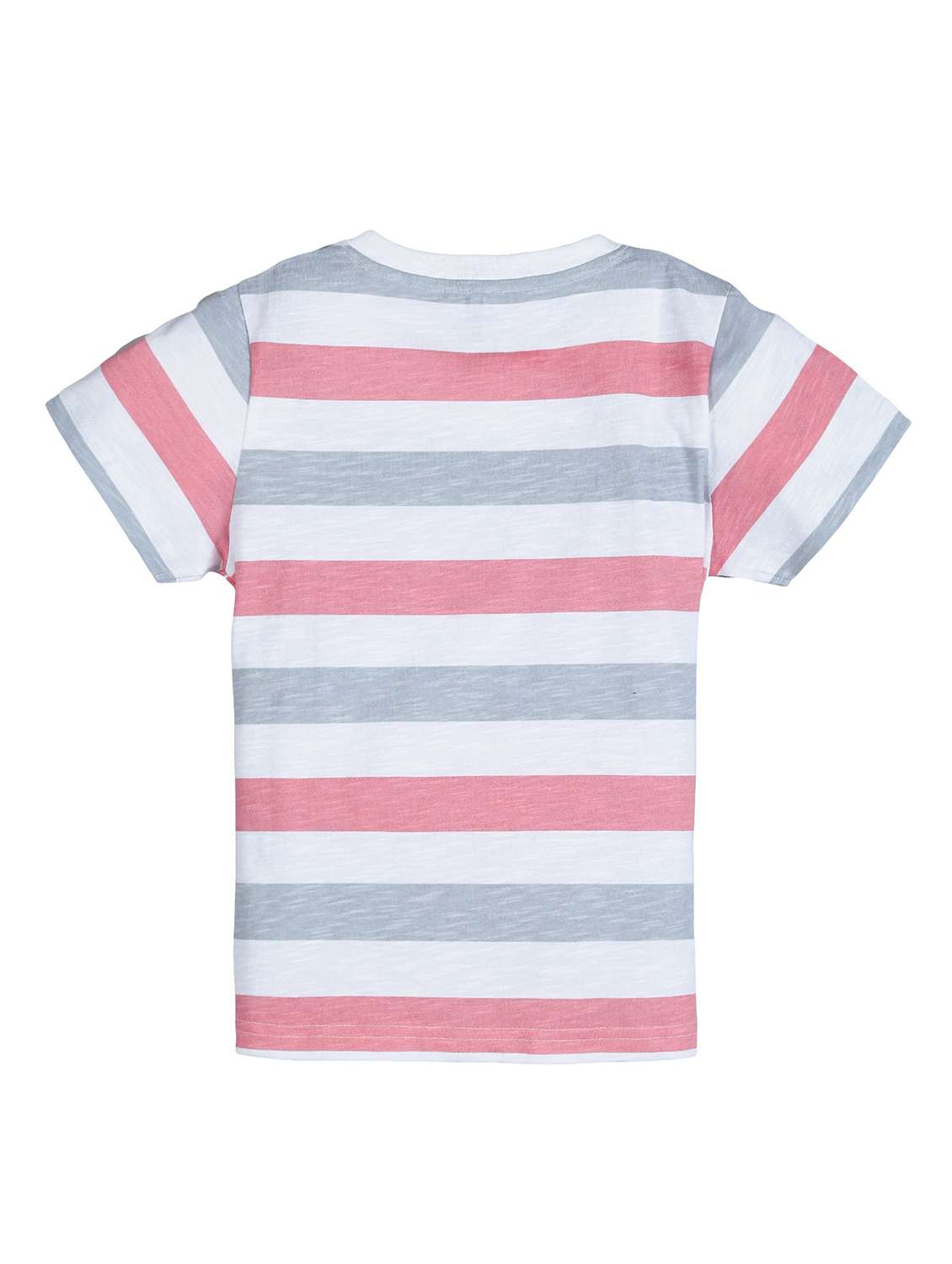 set of 2 printed t-shirt - 17996615 -  Standard Image - 4