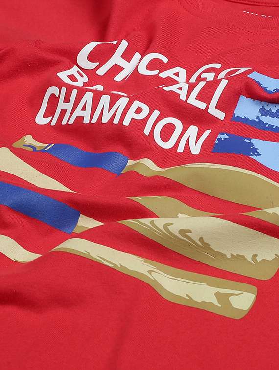 set of 2 printed t-shirt - 17996615 -  Standard Image - 6