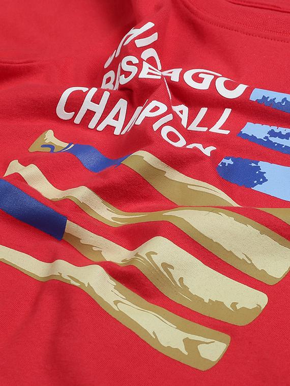 set of 2 printed t-shirt - 17996619 - Standard Image - 6