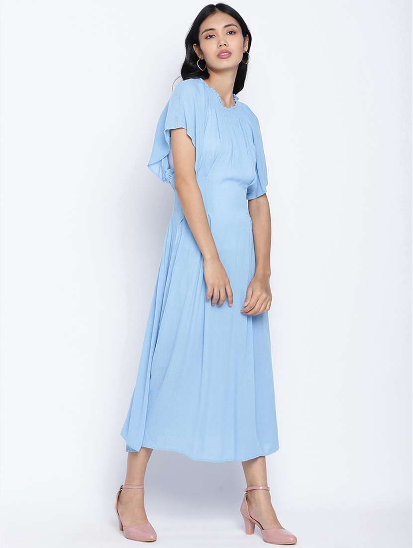 women's  solid dress - 17996863 -  Standard Image - 1