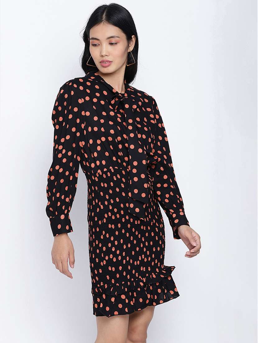 women's  floral dress - 17996867 -  Standard Image - 1