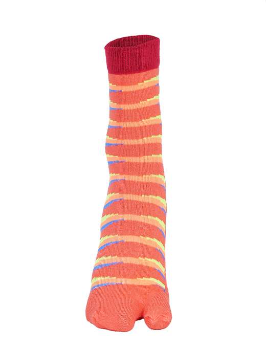 ankii cotton self design women premium ankle socks with thumb, pack of 3 - 18000184 -  Standard Image - 1