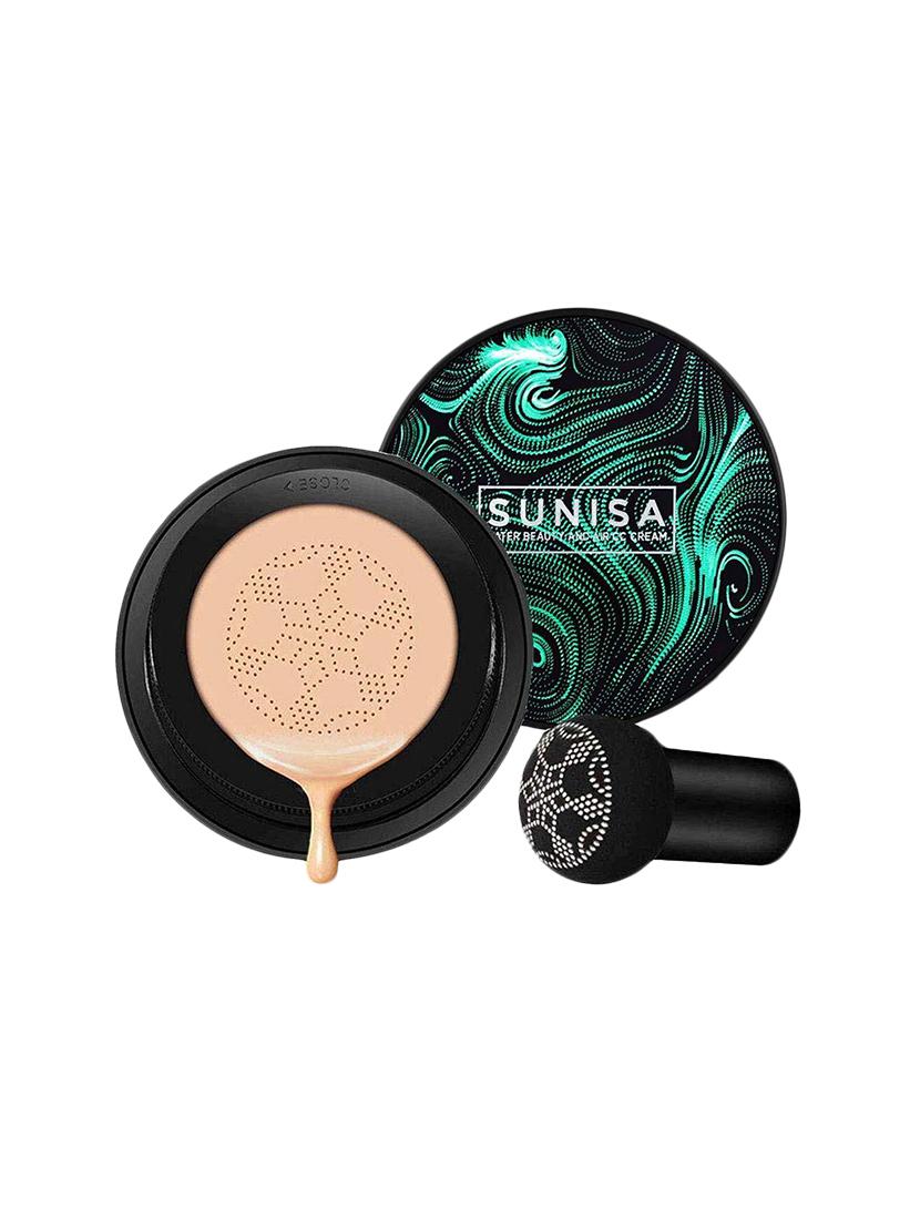 sunisa beauty air cushion bb and cc cream foundation - 18002972 - Zoom Image - 0