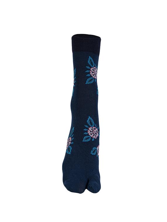 ankle length premium women socks with thumb pack of 3 - 18003192 - Standard Image - 1