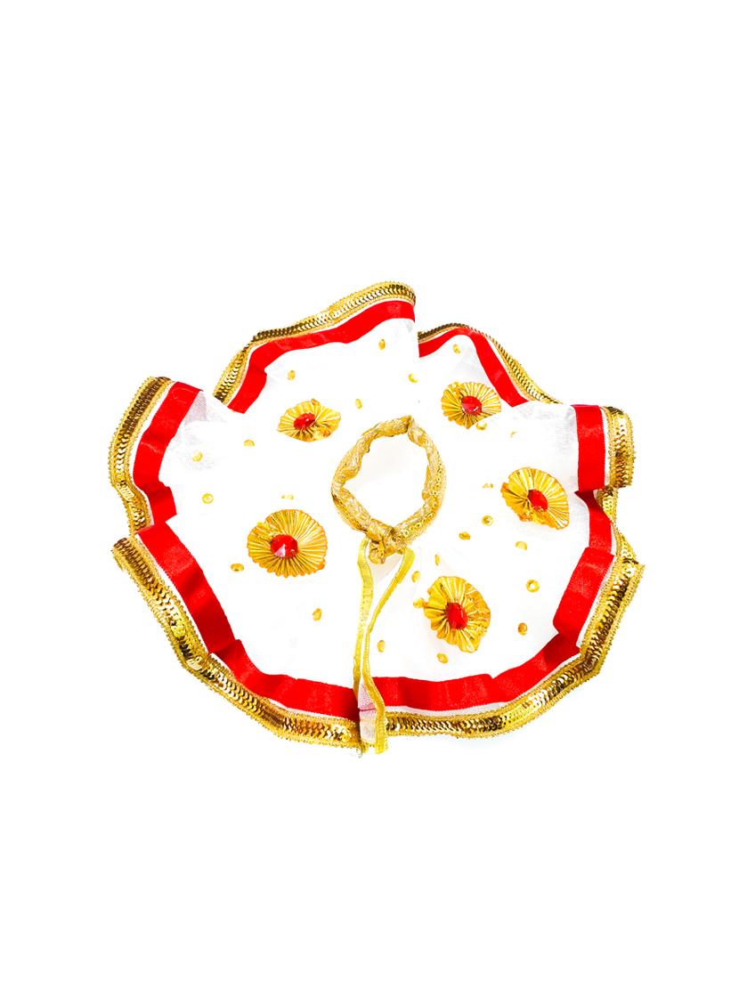 kate n glams designer laddu gopal ji dress - 18005051 -  Standard Image - 1