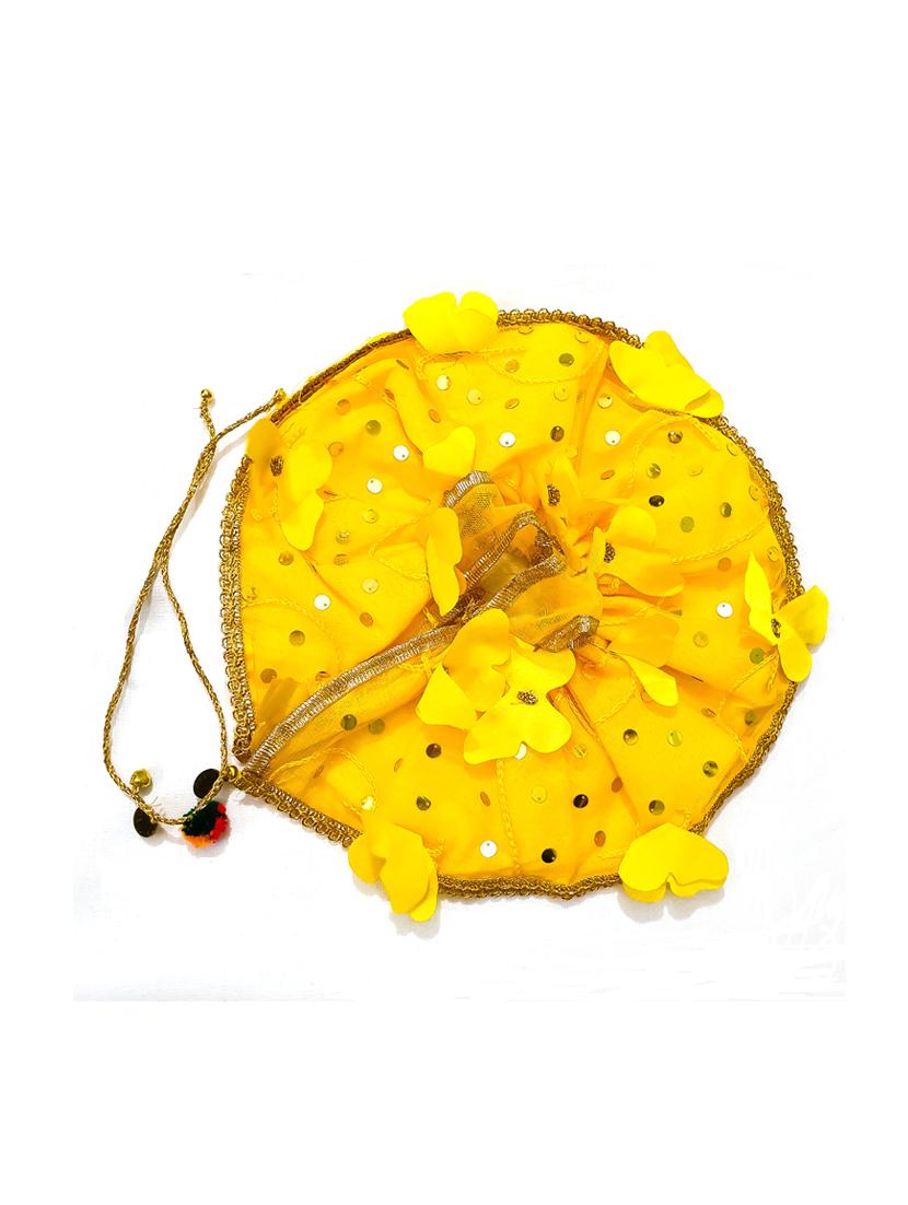 kate n glams designer laddu gopal ji dress - 18005061 - Standard Image - 1