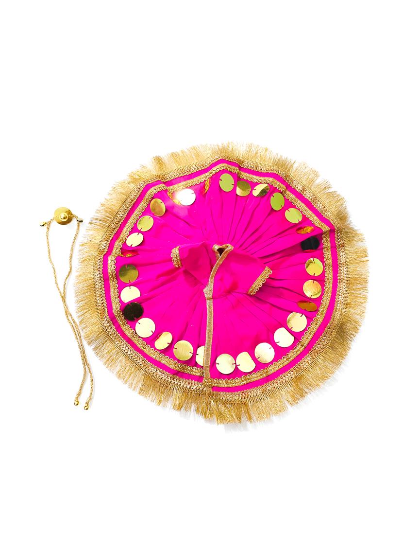 kate n glams designer laddu gopal ji dress - 18005066 - Standard Image - 1