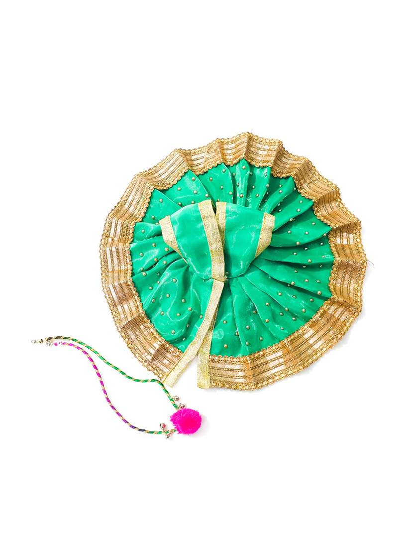 kate n glams designer laddu gopal ji dress - 18005071 -  Standard Image - 1