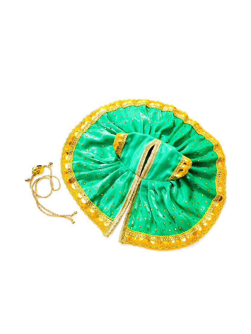 kate n glams designer laddu gopal ji dress - 18005075 - Standard Image - 1