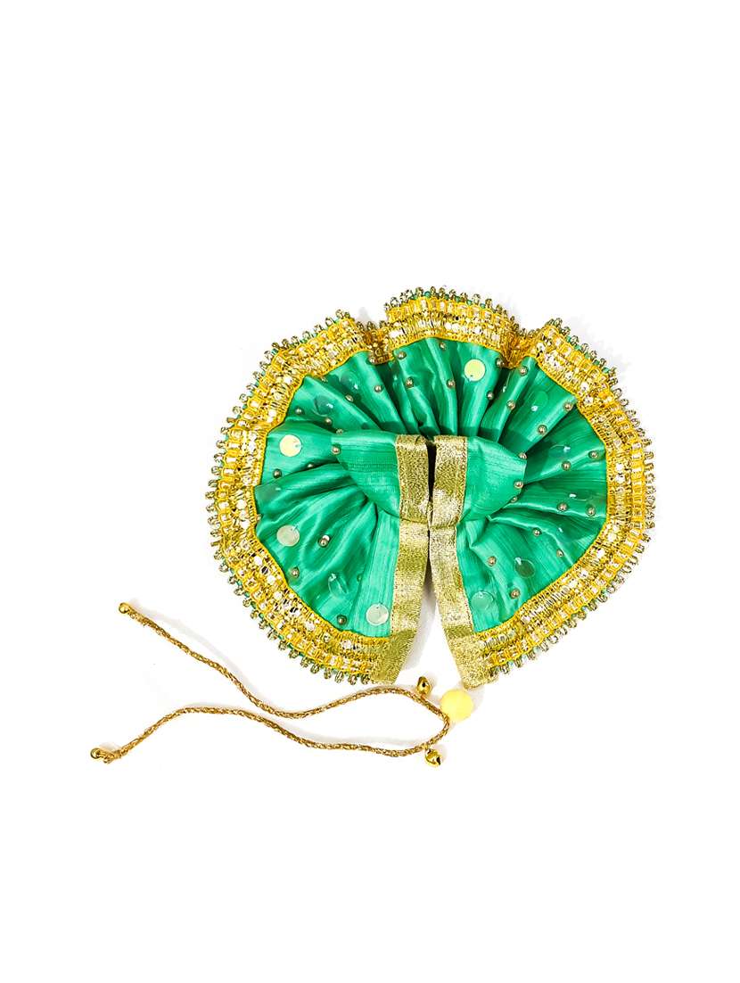 kate n glams designer laddu gopal ji dress - 18005112 -  Standard Image - 1