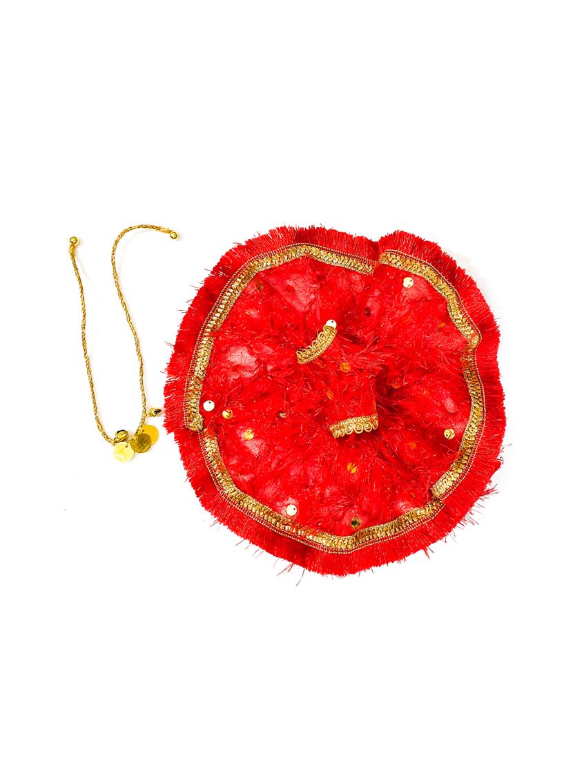 kate n glams designer laddu gopal ji dress - 18005117 -  Standard Image - 1