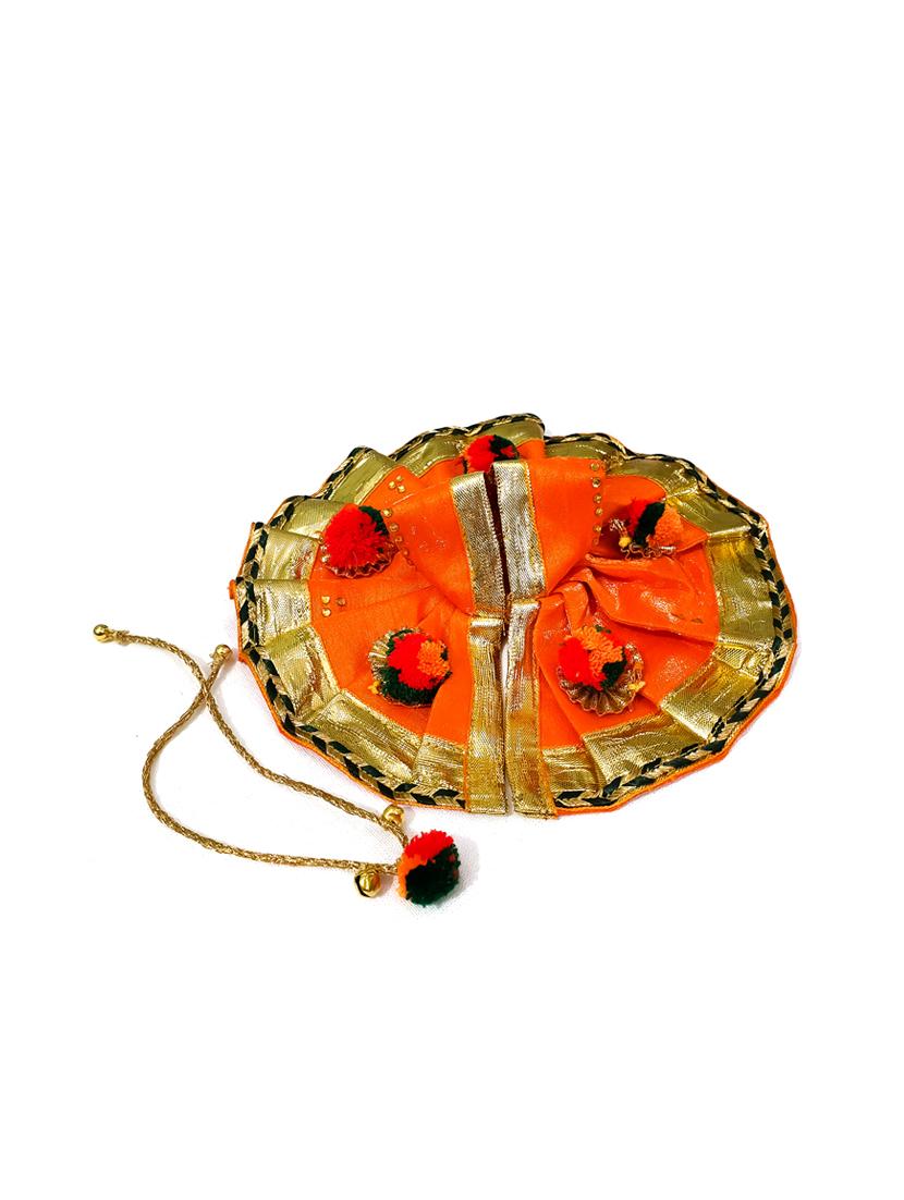 kate n glams designer laddu gopal ji dress - 18005124 - Standard Image - 1