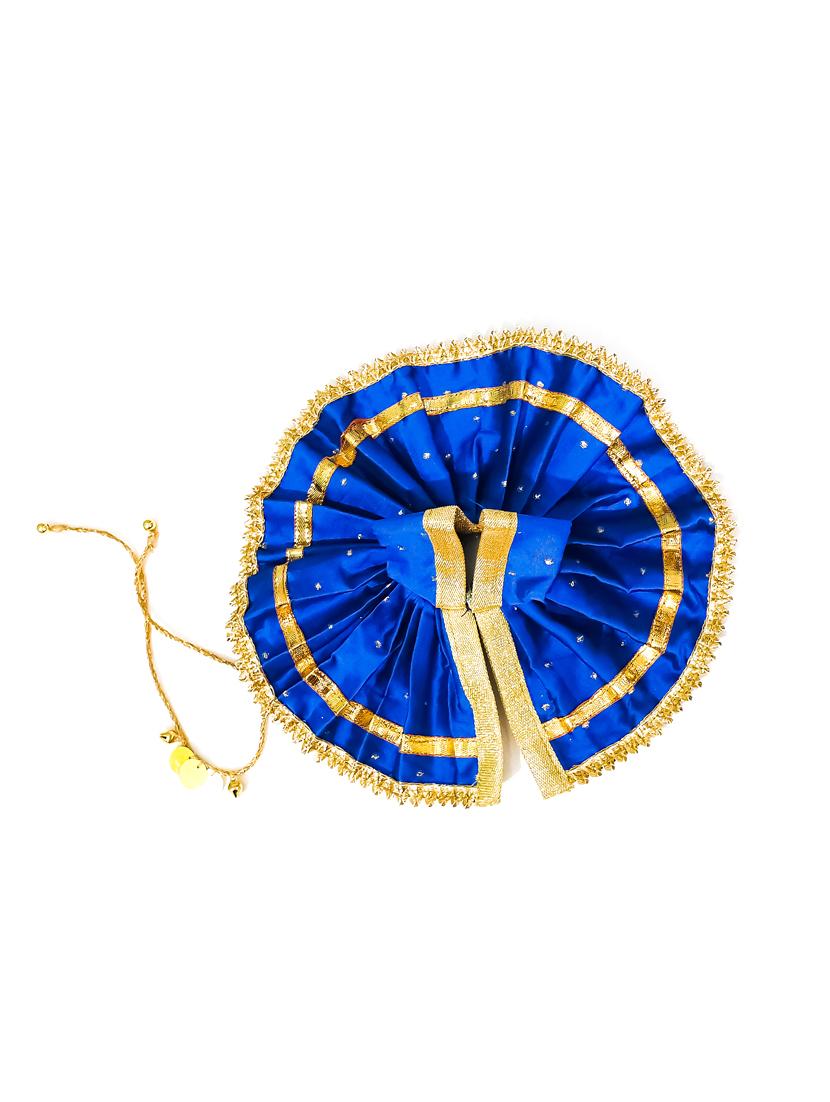 kate n glams designer laddu gopal ji dress - 18005127 - Standard Image - 1