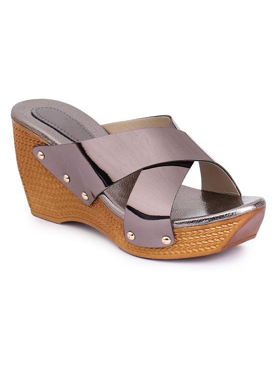 munrofit women's casual wedges - 18006843 - Standard Image - 1
