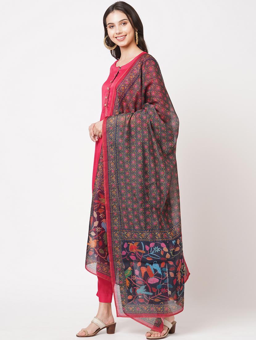 solid semi-stitched suit set - 18008526 - Standard Image - 1