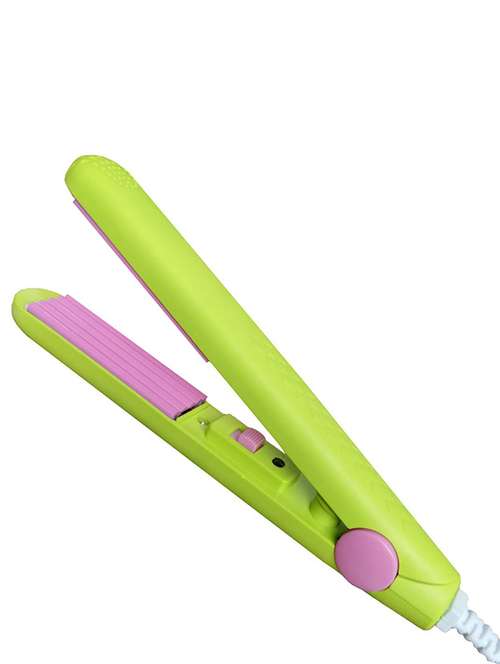 favon mini hair straightener