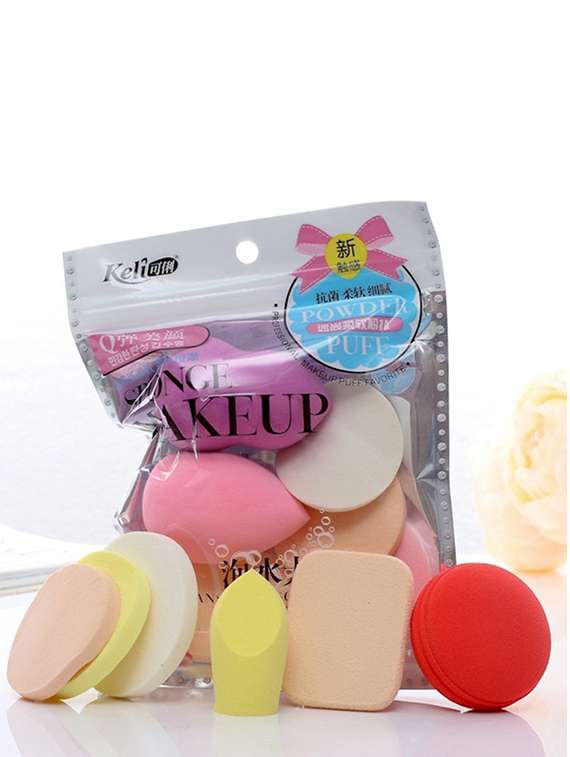 favon 6in1 makeup sponge