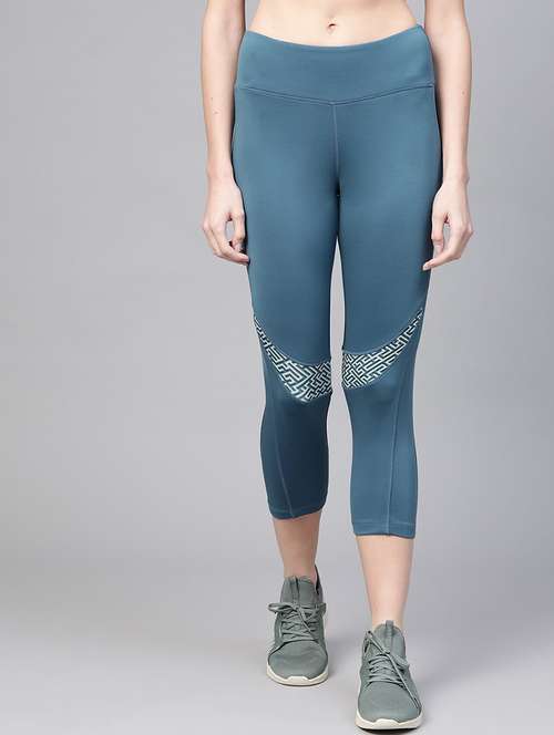 midrise mesh detail track pant - 18009787 -  Standard Image - 0