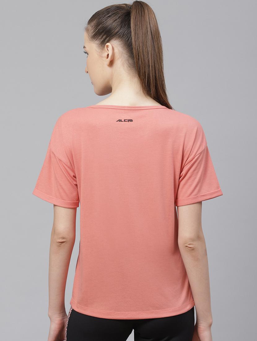 round neck graphic  tee - 18009798 -  Standard Image - 1