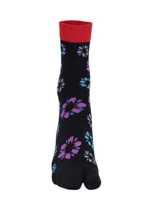 ankii cotton self design women premium ankle socks, pack of 3 - 18010263 - Standard Image - 1