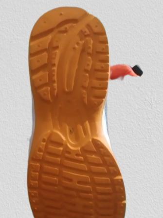 a shoe designed to be worn - 18011350 - Standard Image - 1