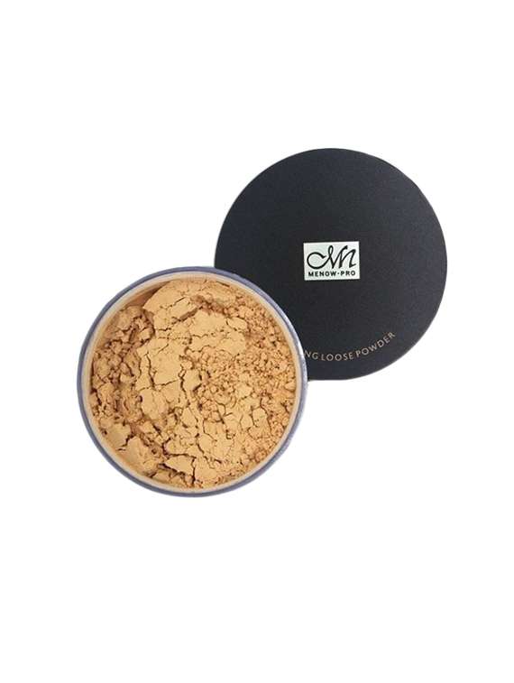 menow perfecting loosse powder