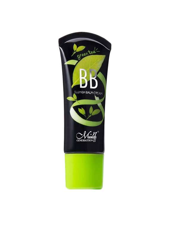 menow green tea bb foundation - 18011621 - Zoom Image - 0