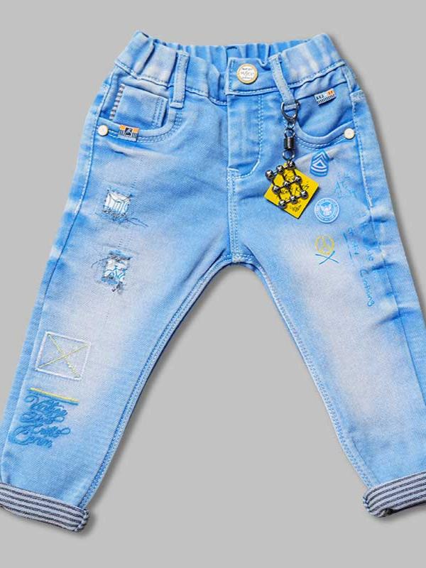 jeans - 18013132 -  Standard Image - 1