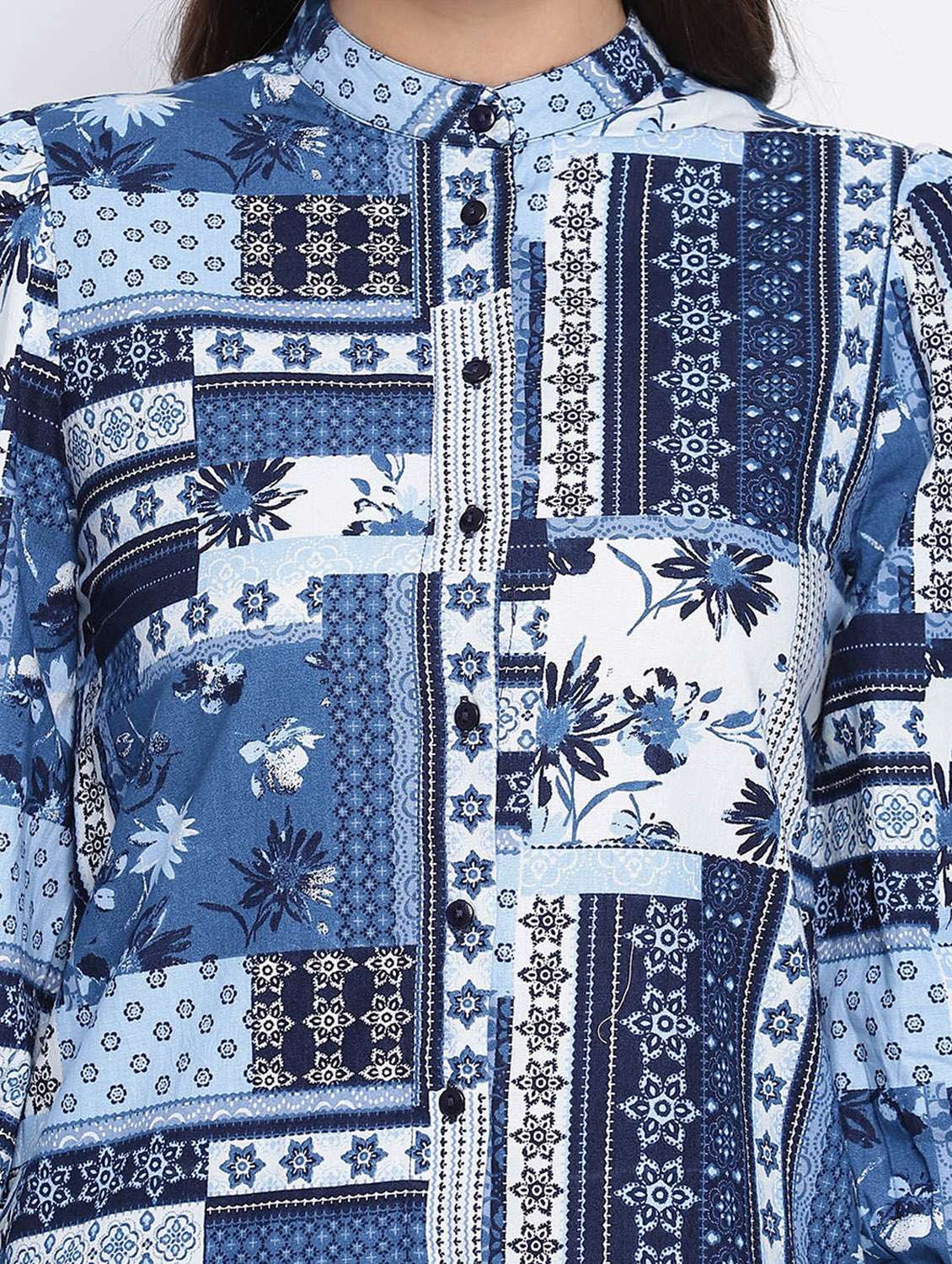 women's tiered dress  dress - 18013295 -  Standard Image - 4