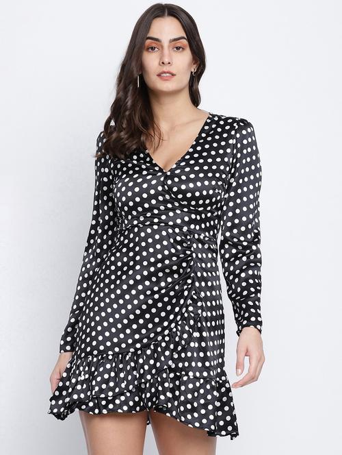 women's tiered dress dress - 18013303 - Standard Image - 0