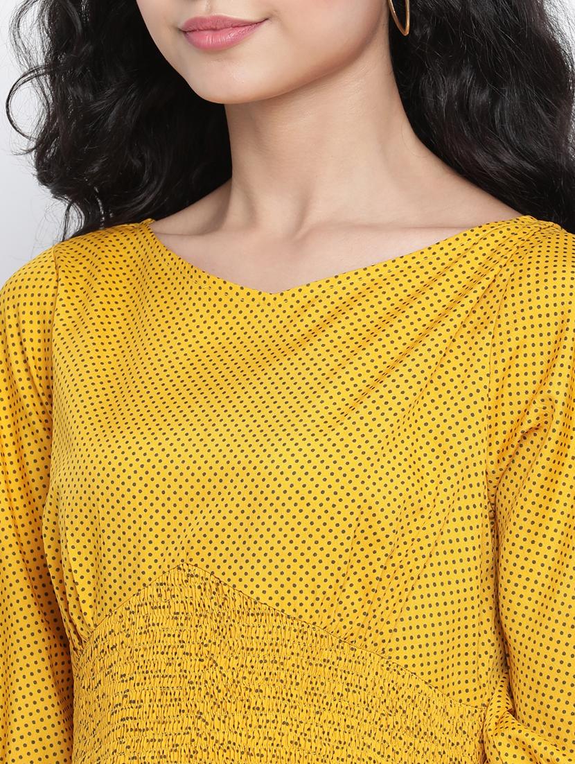 women's fit & flare dress - 18014404 - Standard Image - 4