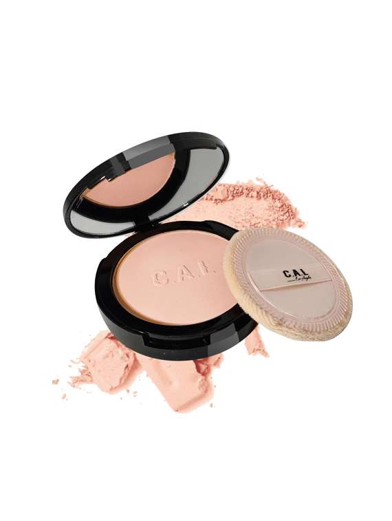 cal losangeles finish up matte compact