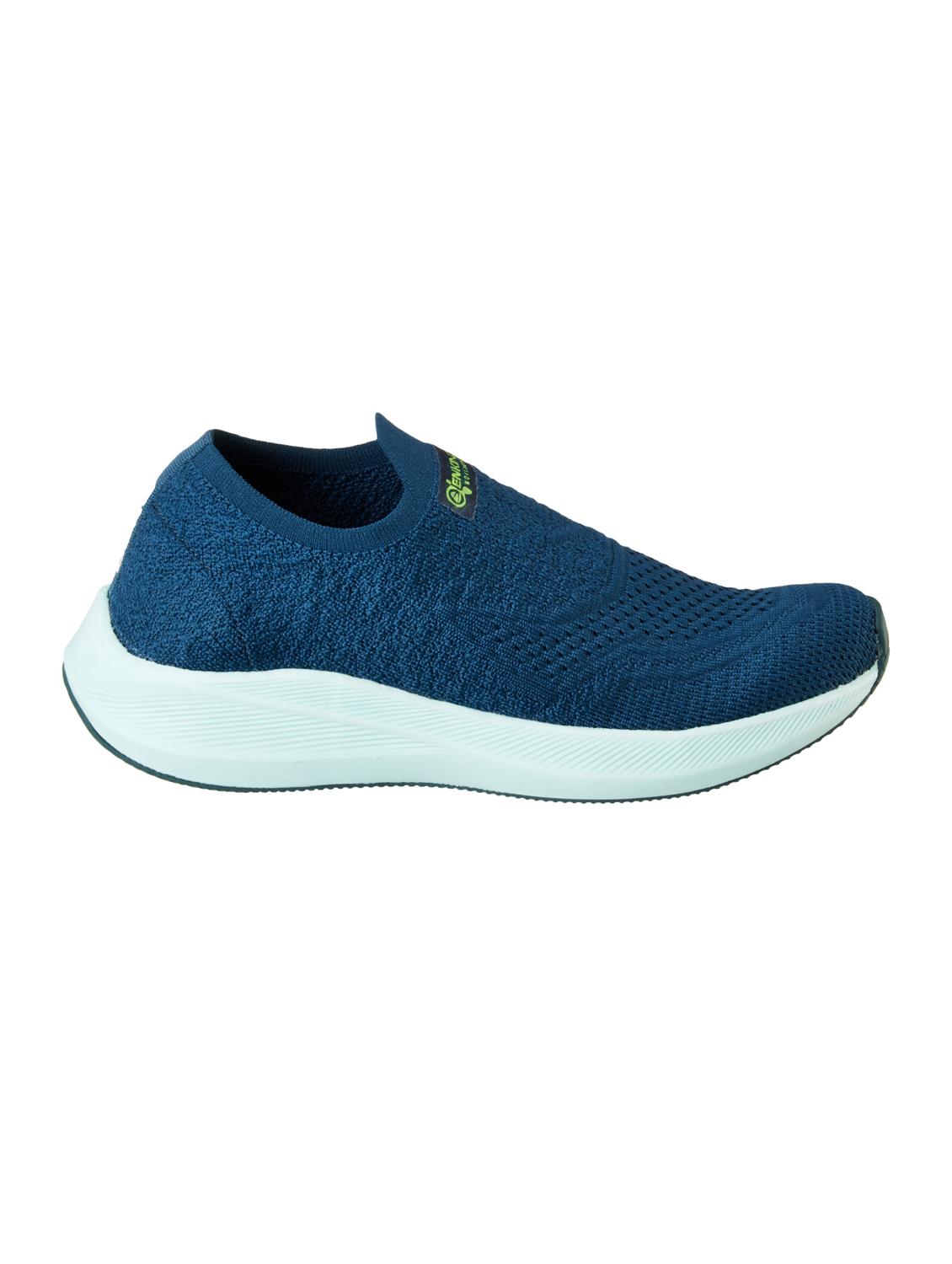 teal mesh sport shoes - 18015929 - Standard Image - 1