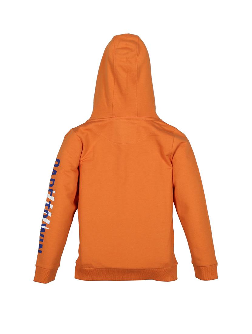 boys typography sweatshirt - 18017740 - Standard Image - 1