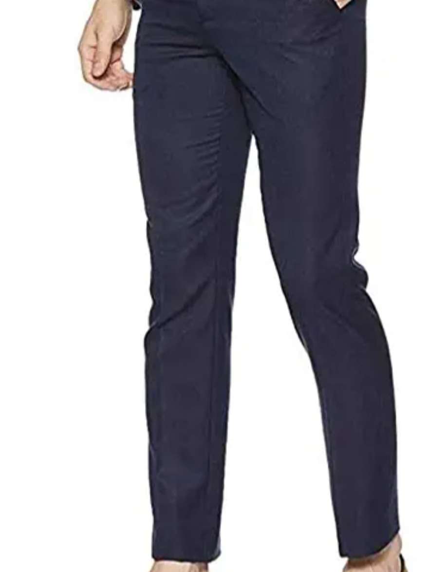 trouers for mens - 18018814 - Standard Image - 1
