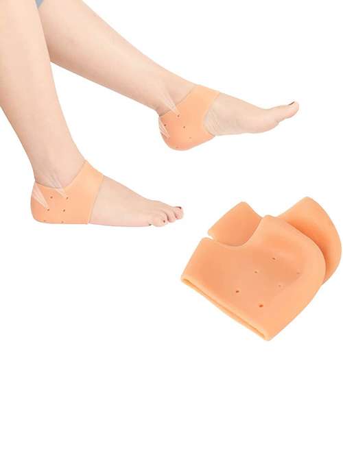 favon 1 pair of eliminate heel anti-crack set