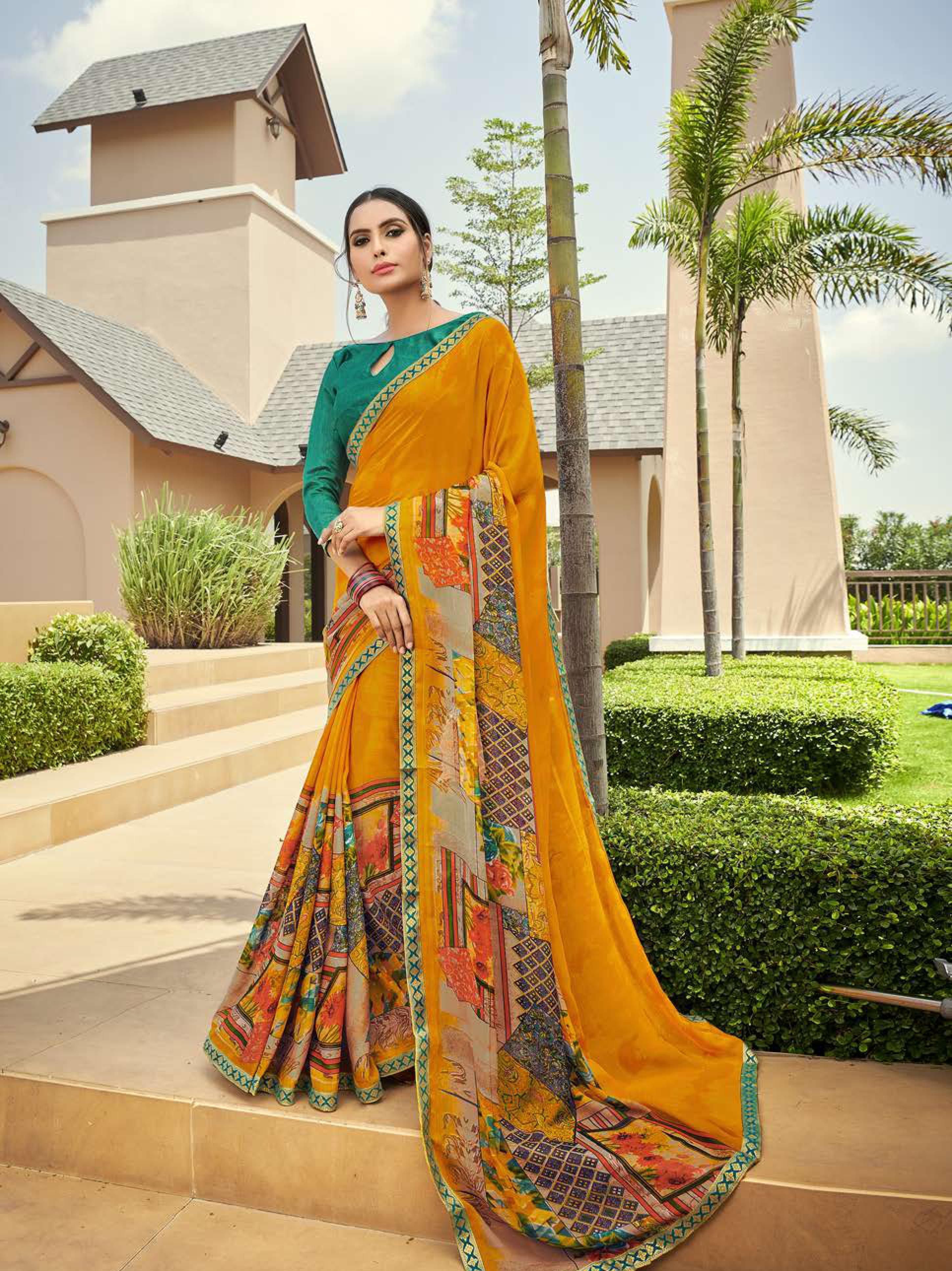 flaunt your style in this beautiful - 18020073 - Standard Image - 1