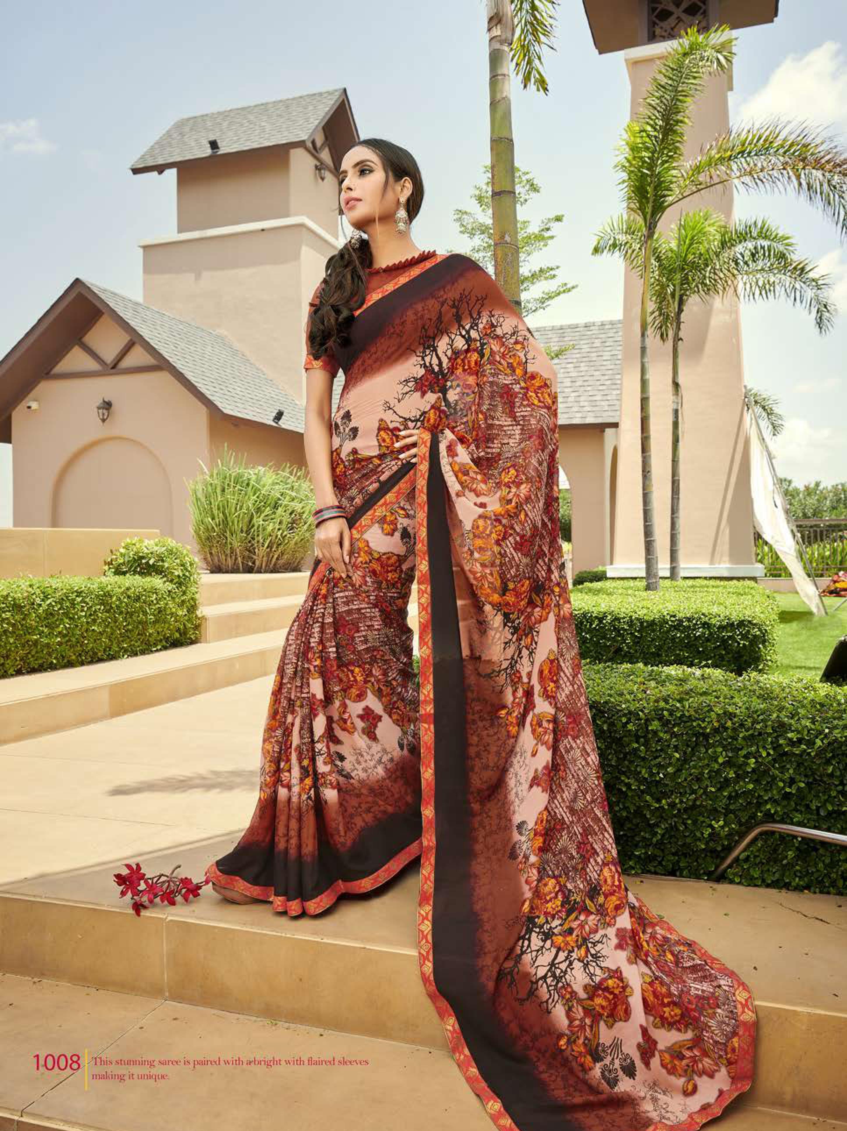 flaunt your style in this beautiful - 18020073 - Standard Image - 6