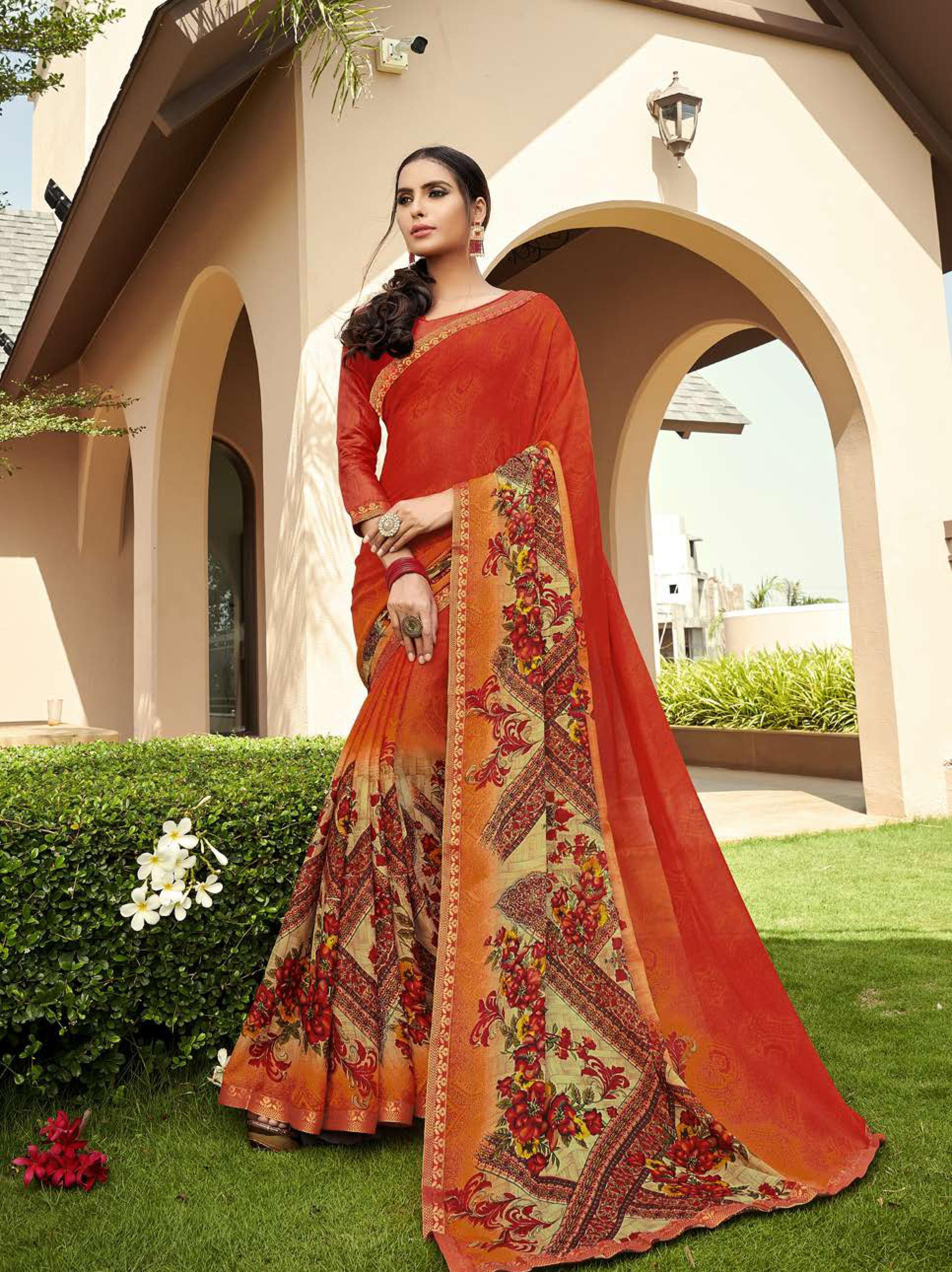 flaunt your style in this beautiful - 18020073 - Standard Image - 9